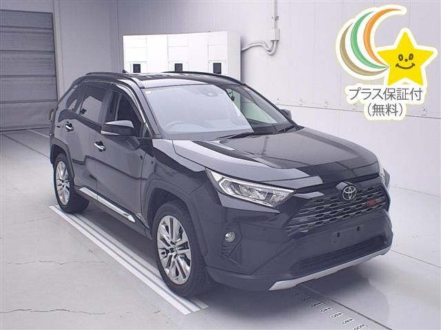 Toyota RAV4 2021 7356398-0