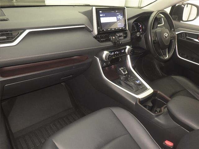 Toyota RAV4 2021 7356398-4