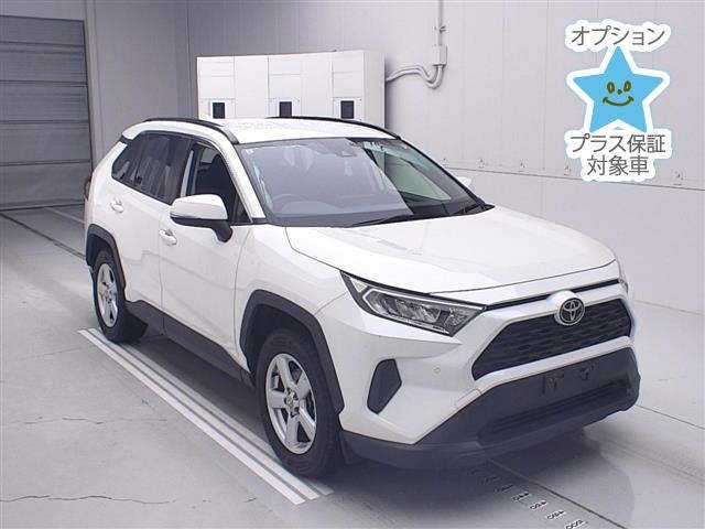 Toyota RAV4 2021 7356399-0