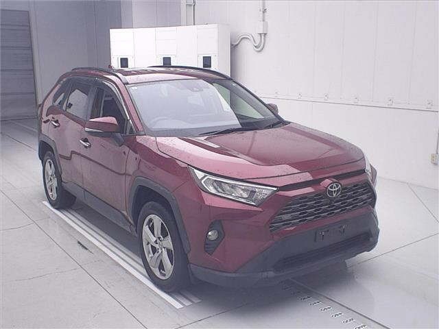 Toyota RAV4 2021 7356400-0
