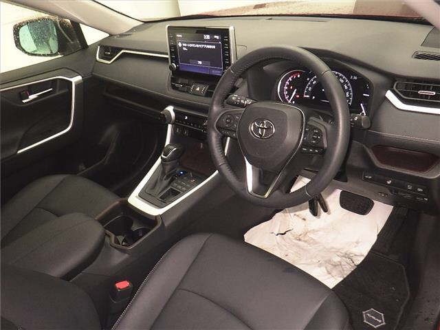 Toyota RAV4 2021 7356400-3