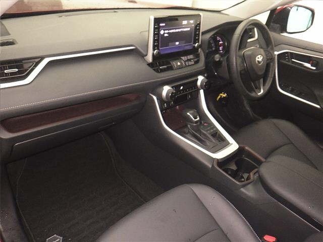 Toyota RAV4 2021 7356400-4
