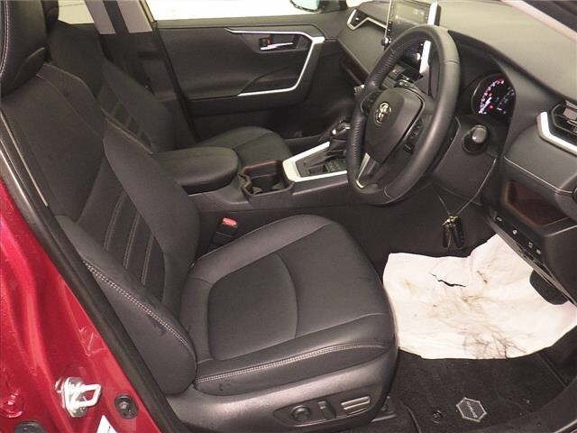 Toyota RAV4 2021 7356400-5