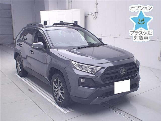 Toyota RAV4 2021 7356401-0