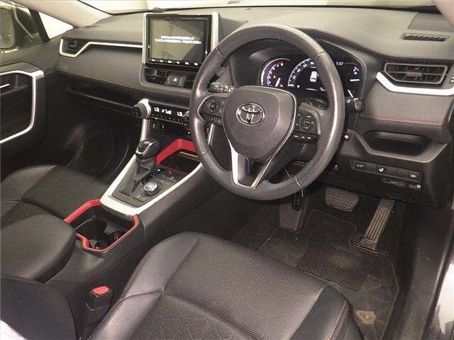 Toyota RAV4 2021 7356401-3