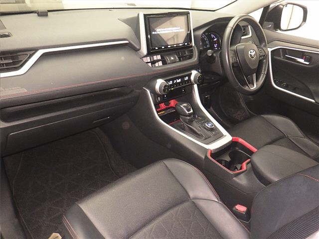 Toyota RAV4 2021 7356401-4