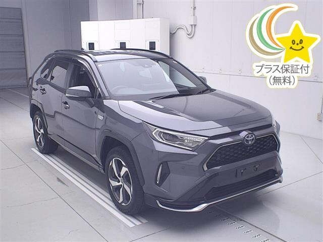Toyota RAV4 2021 7356414-0