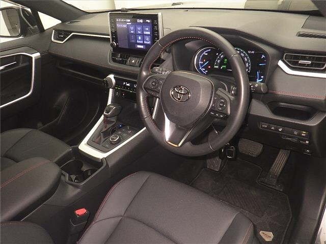 Toyota RAV4 2021 7356414-3