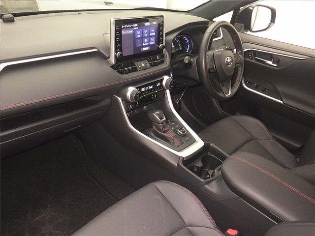 Toyota RAV4 2021 7356414-4