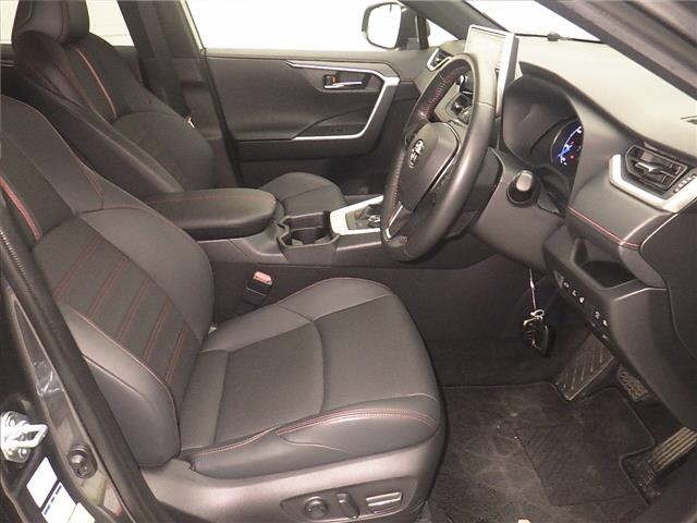 Toyota RAV4 2021 7356414-5