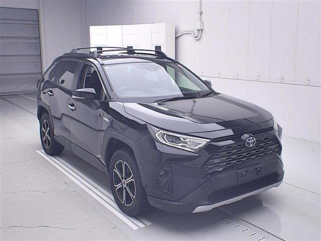 Toyota RAV4 2020 7356415-0