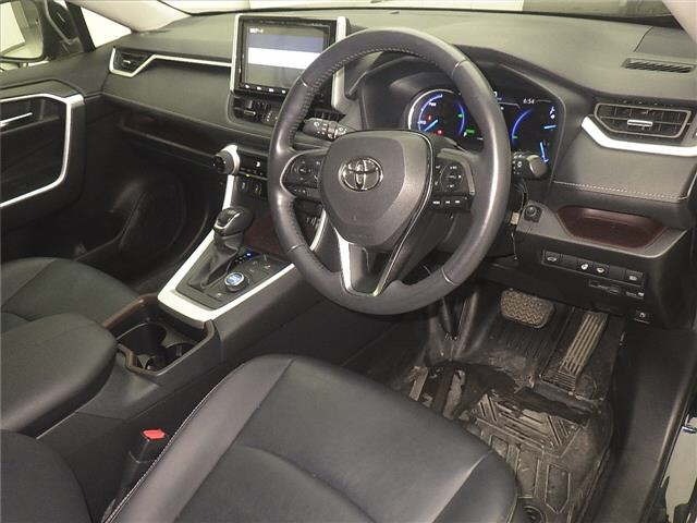 Toyota RAV4 2020 7356415-3