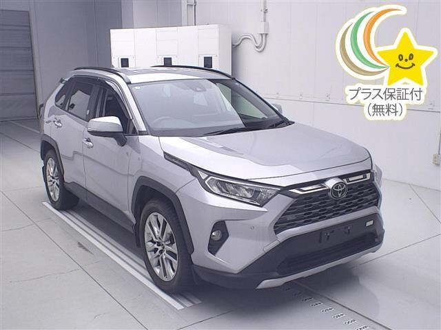 Toyota RAV4 2021 7356416-0