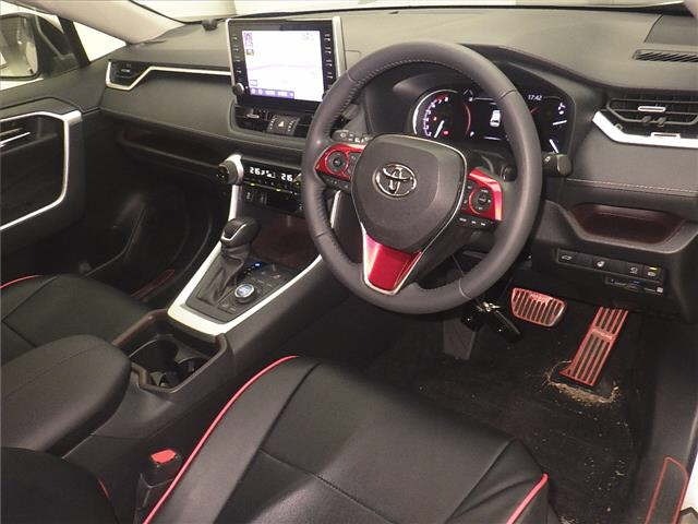 Toyota RAV4 2021 7356416-3