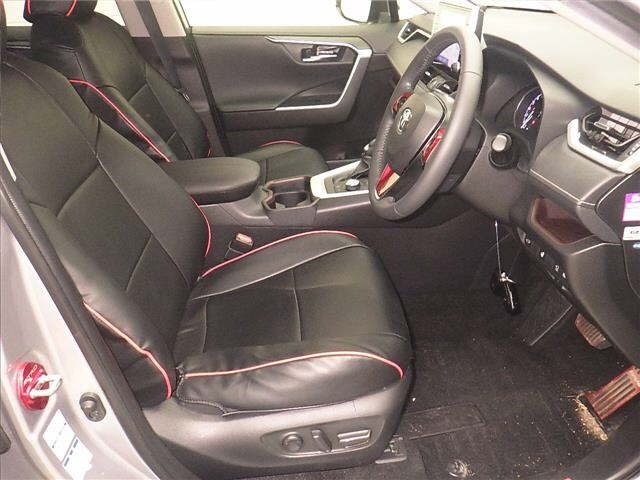 Toyota RAV4 2021 7356416-5