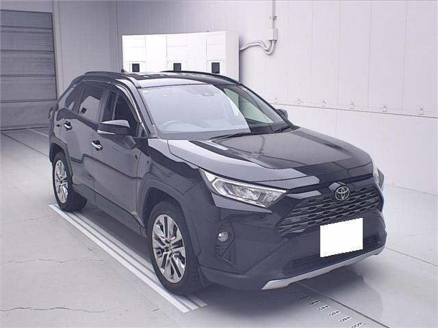 Toyota RAV4 2020 7356417-0