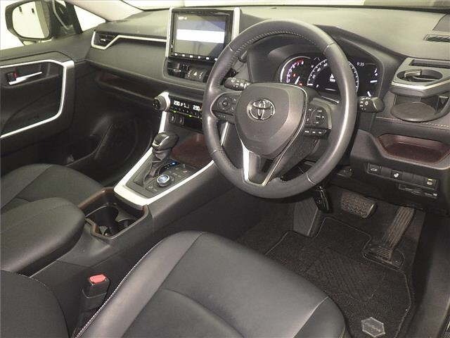 Toyota RAV4 2020 7356417-3
