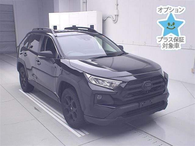 Toyota RAV4 2022 7356430-0