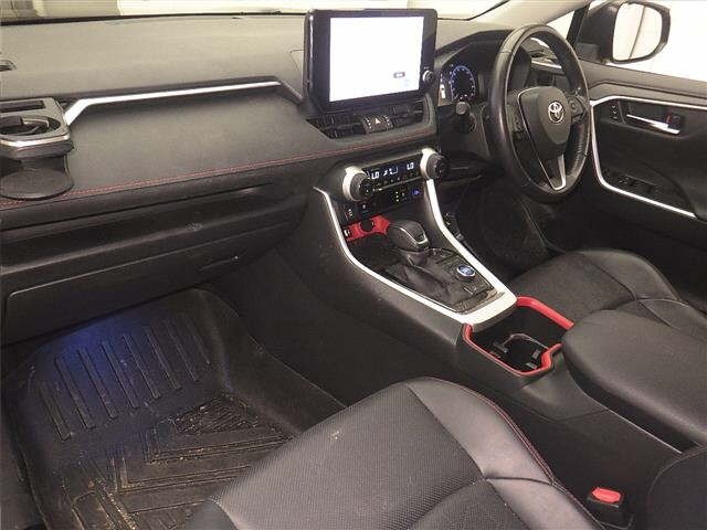 Toyota RAV4 2022 7356430-4
