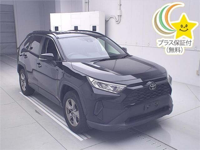 Toyota RAV4 2022 7356431-0