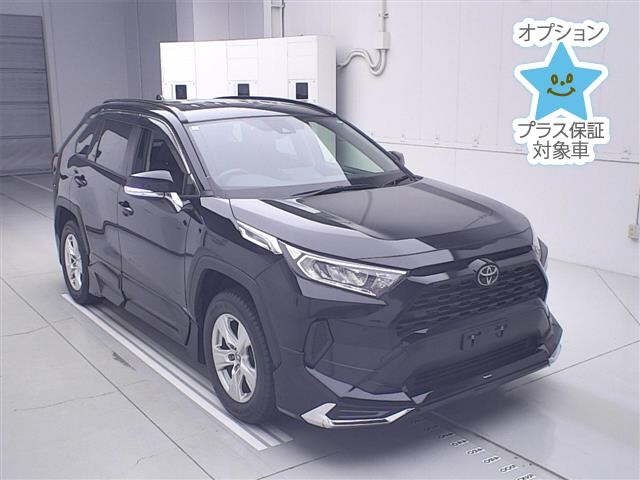 Toyota RAV4 2021 7356438-0