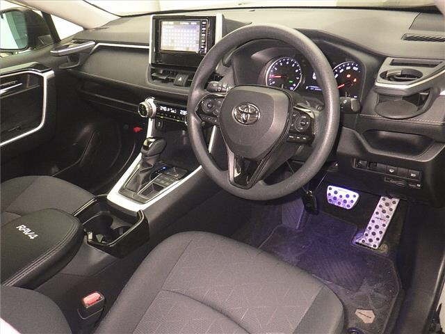 Toyota RAV4 2021 7356438-3