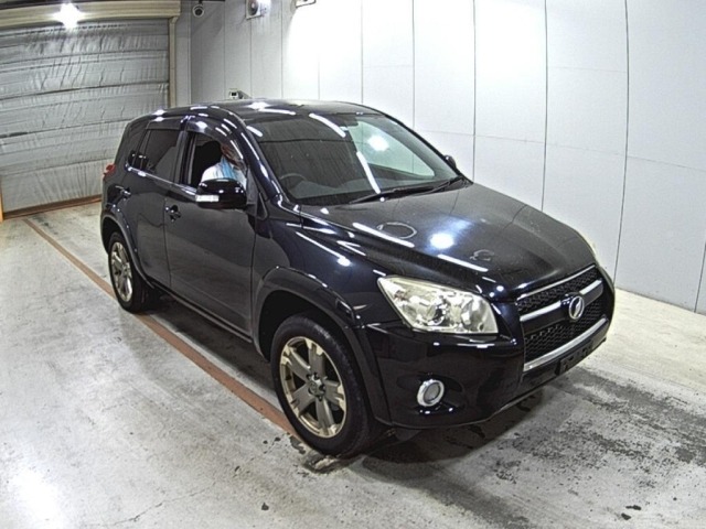 Toyota RAV4 2009 7356439-0