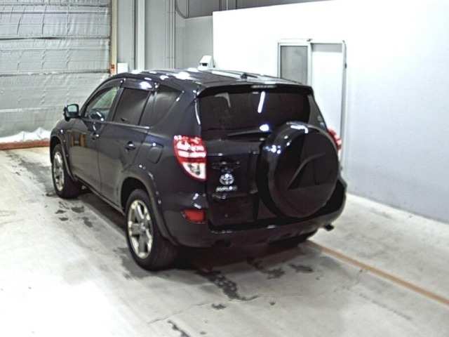 Toyota RAV4 2009 7356439-1