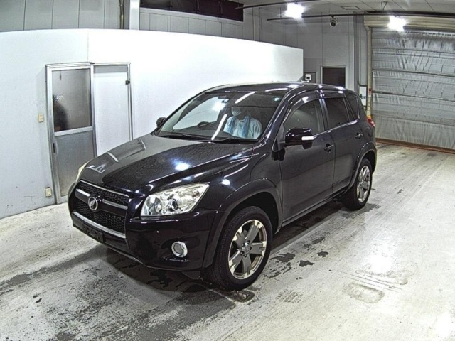 Toyota RAV4 2009 7356439-4