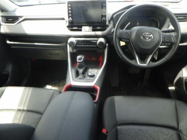 Toyota RAV4 2021 7356446-3