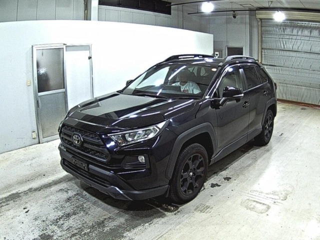 Toyota RAV4 2021 7356446-4