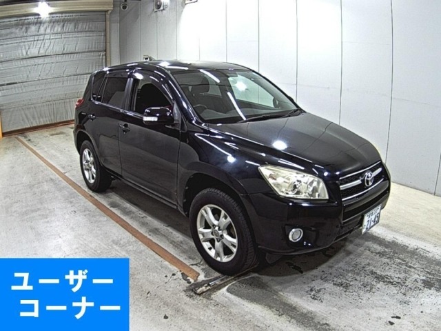 Toyota RAV4 2009 7356447-0