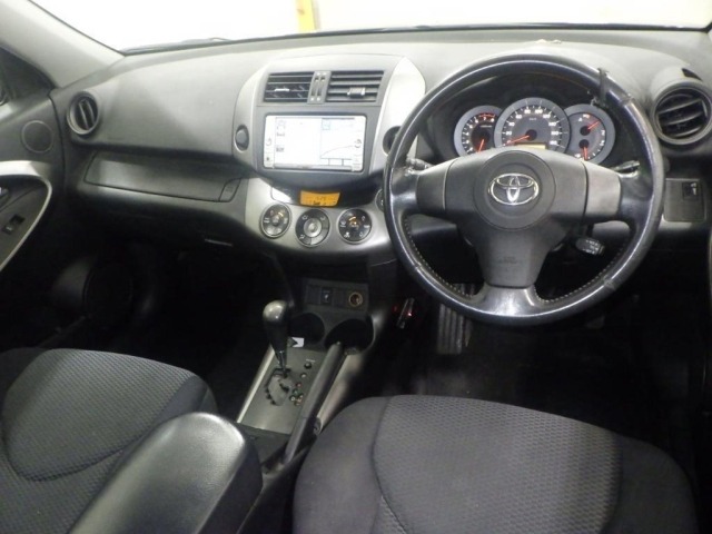 Toyota RAV4 2009 7356447-3