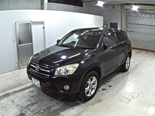 Toyota RAV4 2009 7356447-4