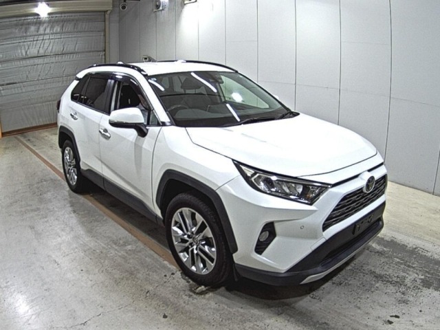 Toyota RAV4 2019 7356460-0