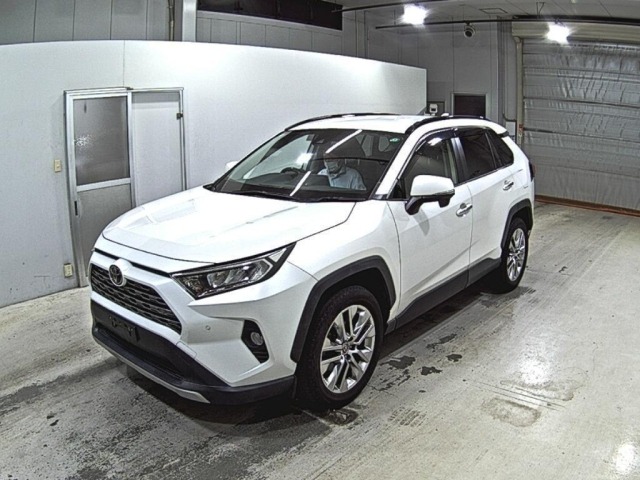 Toyota RAV4 2019 7356460-4