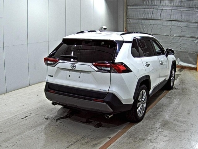 Toyota RAV4 2019 7356460-5