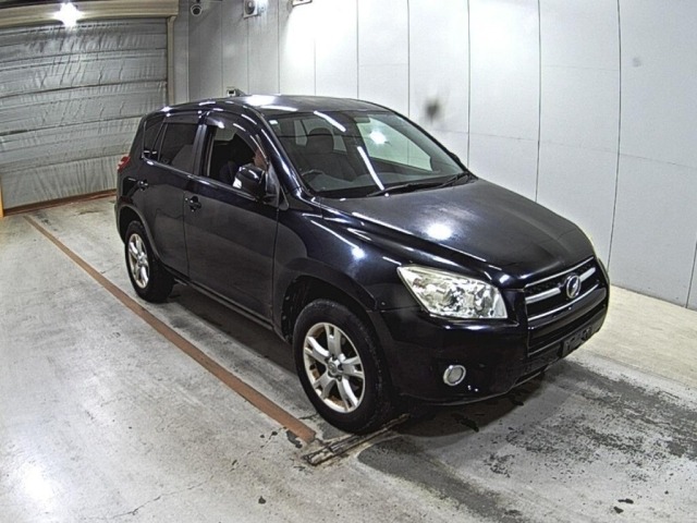 Toyota RAV4 2012 7356461-0