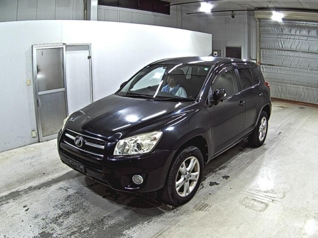 Toyota RAV4 2012 7356461-4