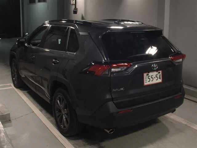 Toyota RAV4 2023 7356467-1