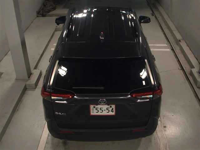 Toyota RAV4 2023 7356467-7