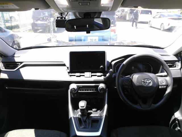 Toyota RAV4 2023 7356467-8