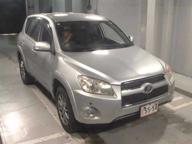 Toyota RAV4 2009 7356468-0