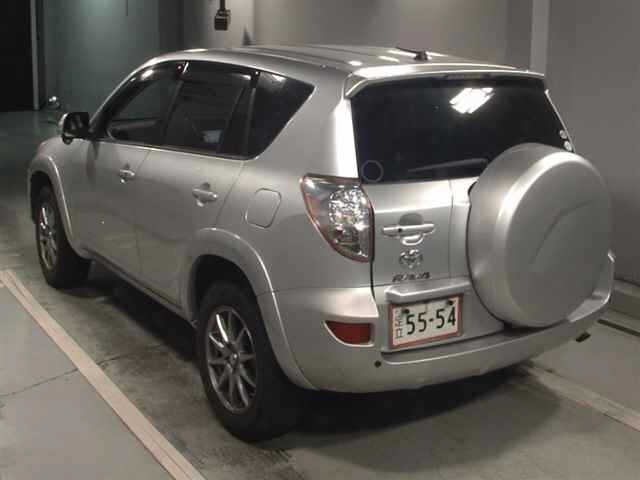Toyota RAV4 2009 7356468-1