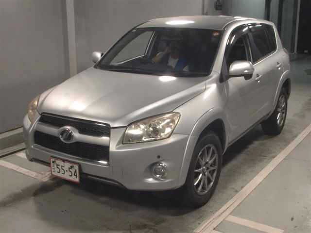 Toyota RAV4 2009 7356468-4