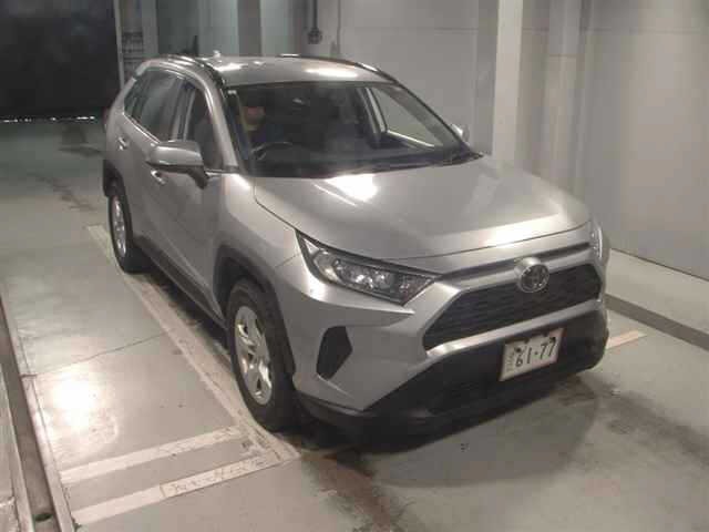 Toyota RAV4 2020 7356474-0