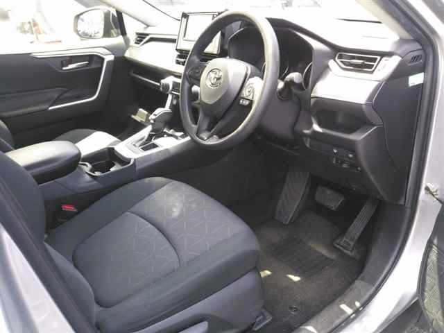 Toyota RAV4 2020 7356474-3