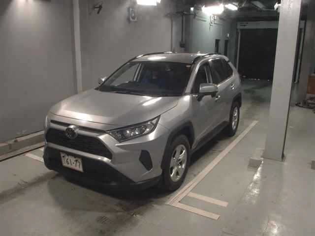 Toyota RAV4 2020 7356474-4