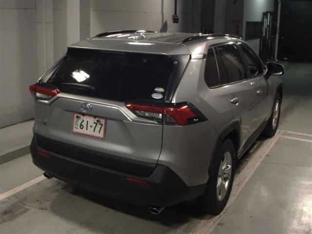 Toyota RAV4 2020 7356474-5