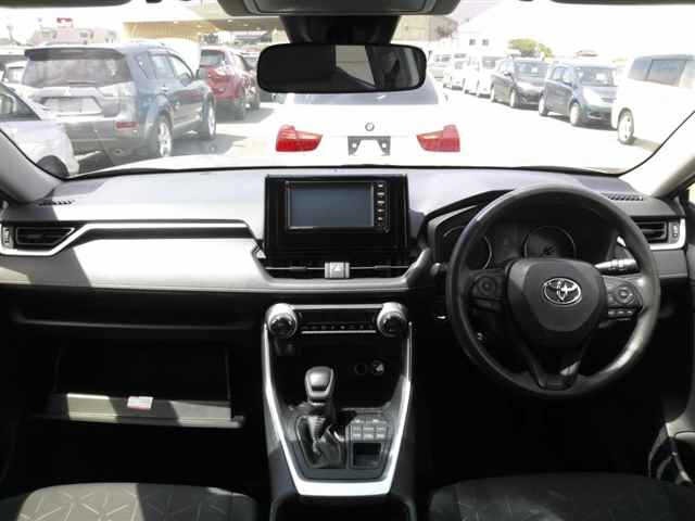Toyota RAV4 2020 7356474-8